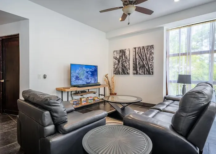 Spacious La Perla With Terrace And Views Tamarindo