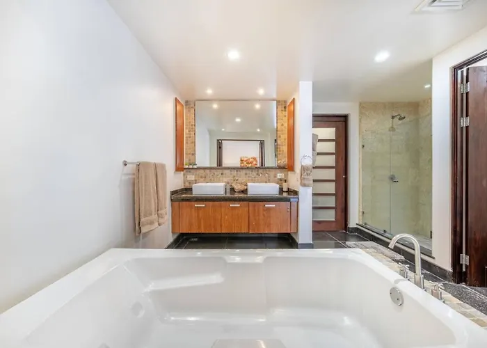 Spacious La Perla With Terrace And Views Hébergement de vacances Tamarindo