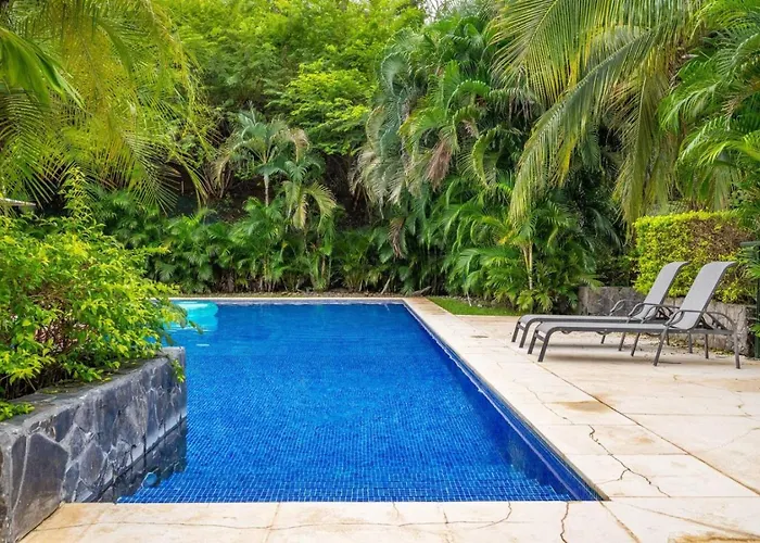 Spacious La Perla With Terrace And Views *