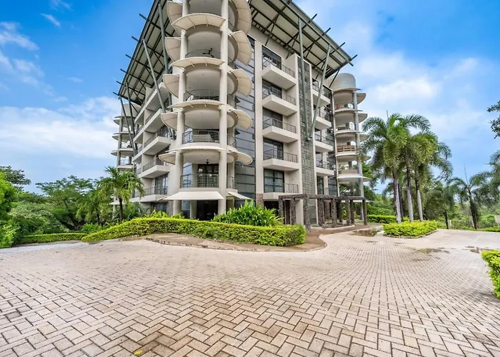 Spacious La Perla With Terrace And Views *